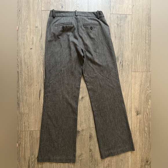 Classic trouser - Picture 6 of 8